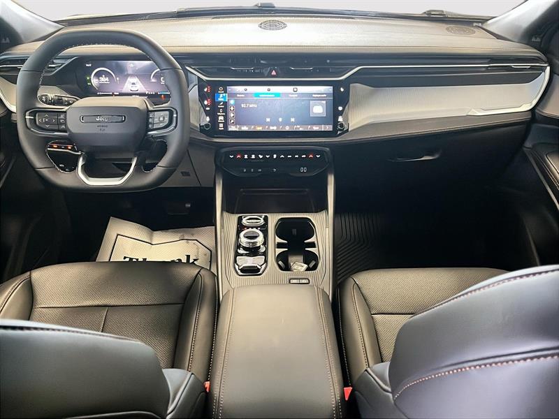 jeep Cherokee 2026 - 15