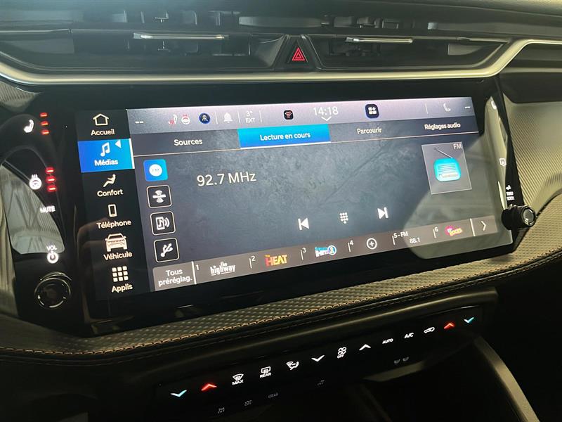 jeep Cherokee 2026 - 18