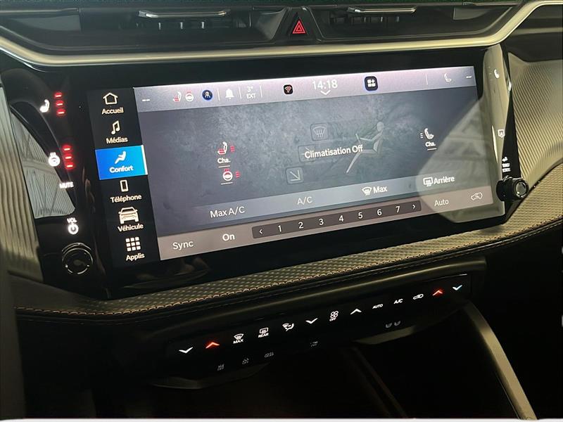 jeep Cherokee 2026 - 19
