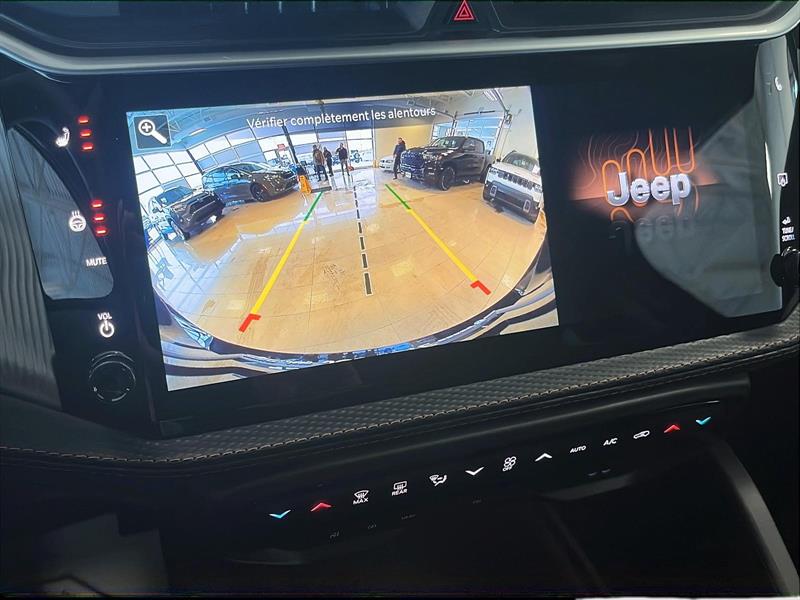 jeep Cherokee 2026 - 20