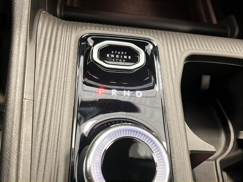jeep Cherokee 2026 - 21