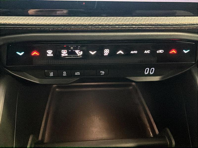 jeep Cherokee 2026 - 24