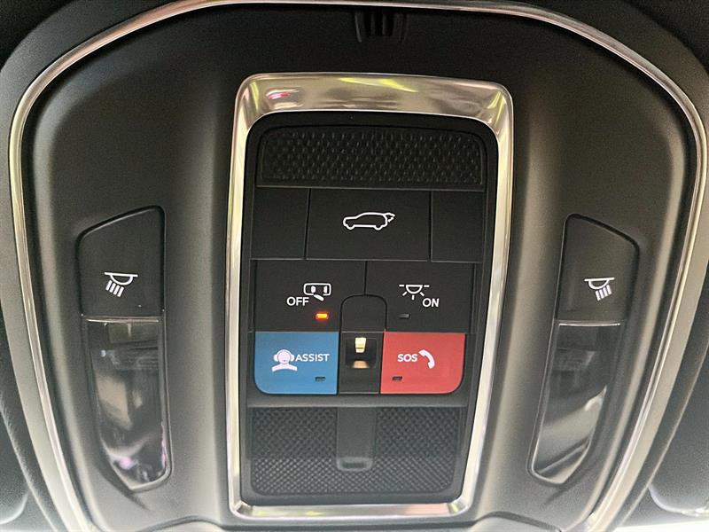 jeep Cherokee 2026 - 25