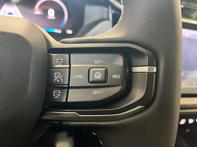jeep Cherokee 2026 - 26