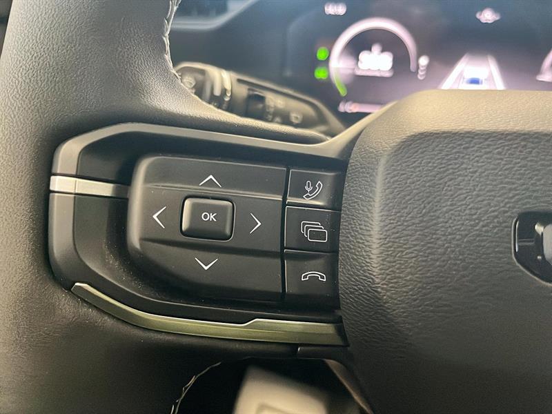 jeep Cherokee 2026 - 27