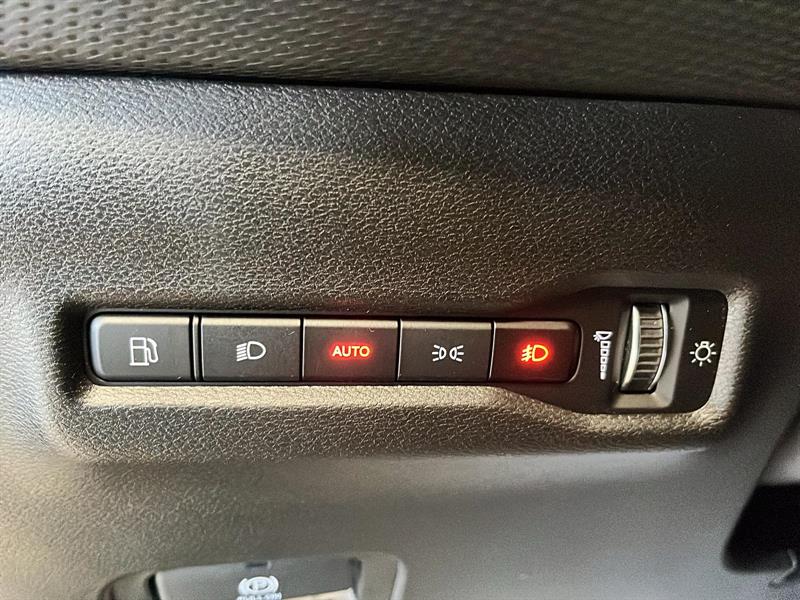jeep Cherokee 2026 - 28