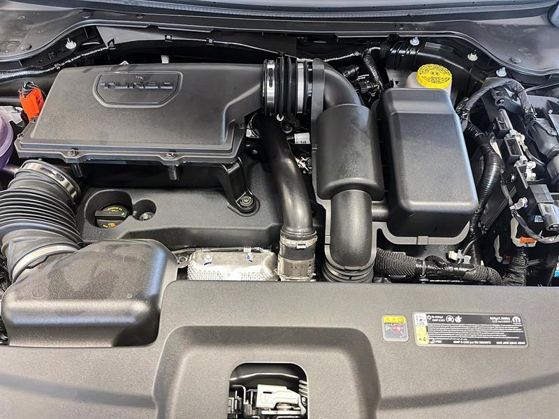 jeep Cherokee 2026 - 33