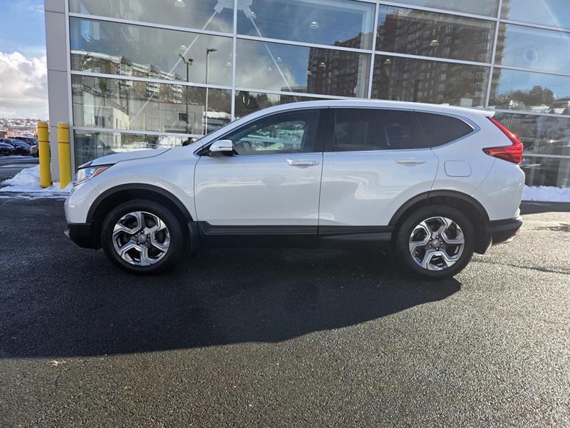 honda CR-V 2019 - 2
