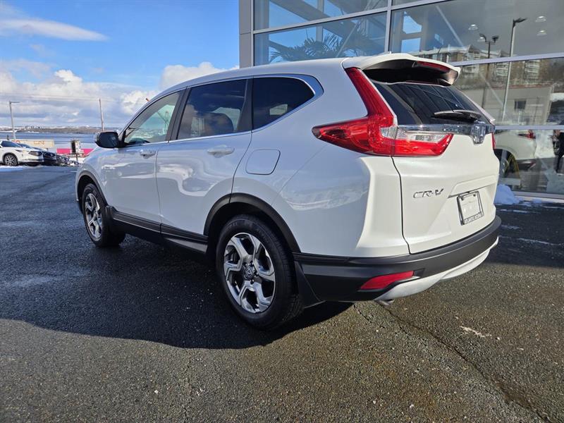 honda CR-V 2019 - 3