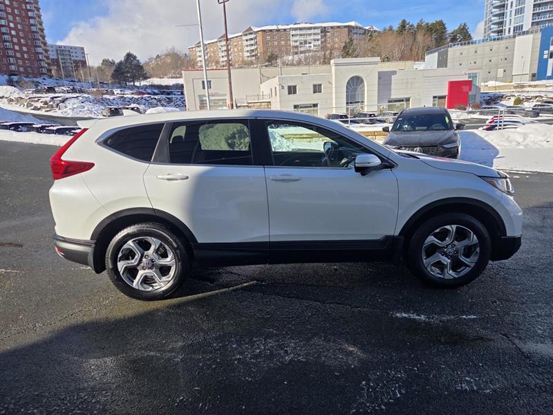 honda CR-V 2019 - 6