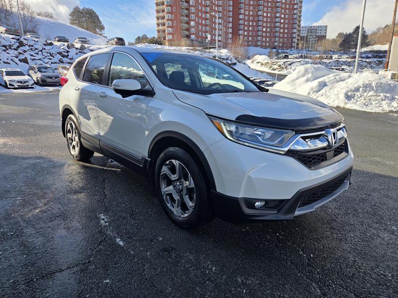 honda CR-V 2019 - 7
