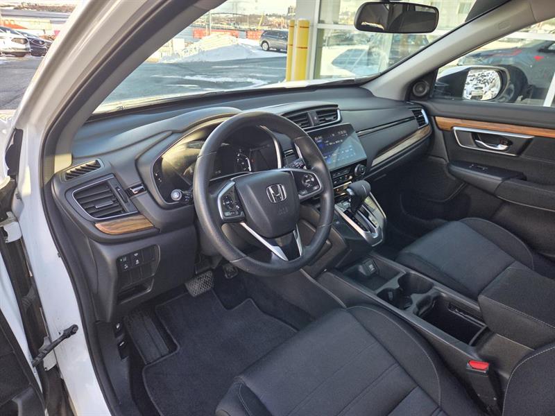 honda CR-V 2019 - 10
