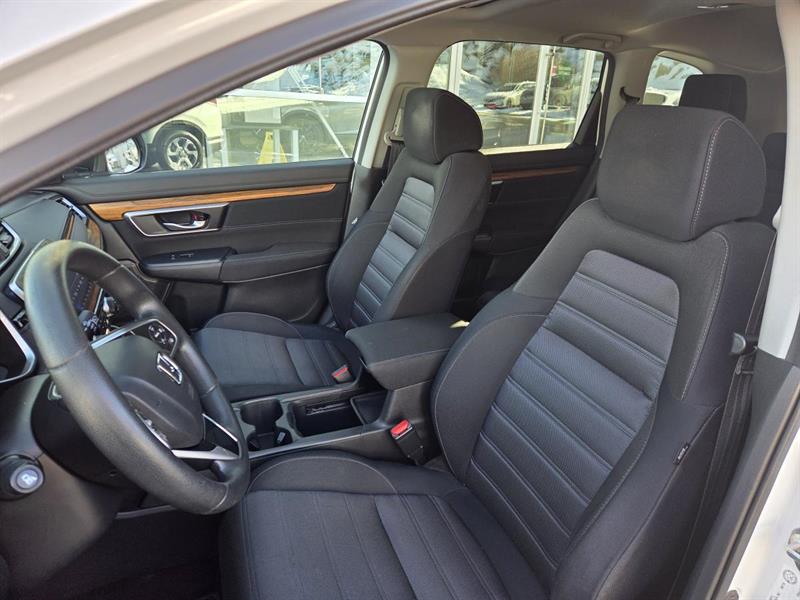 honda CR-V 2019 - 11