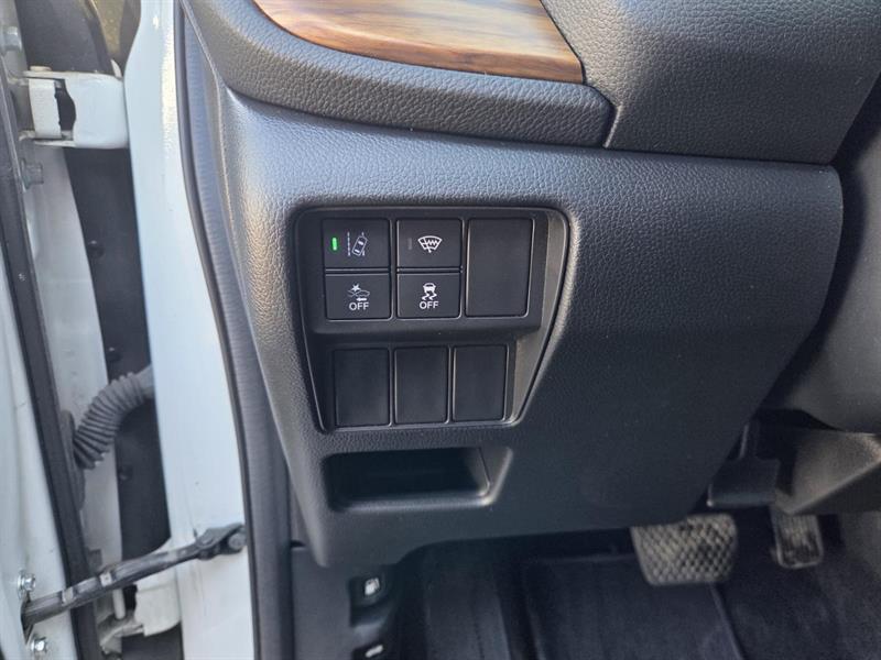 honda CR-V 2019 - 14