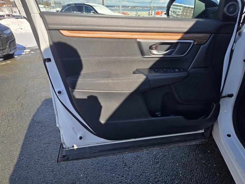 honda CR-V 2019 - 15