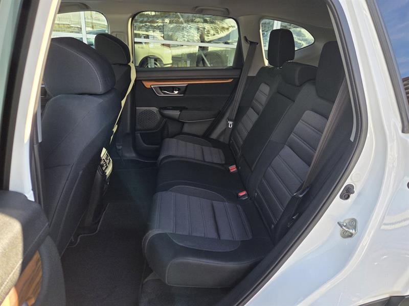 honda CR-V 2019 - 16