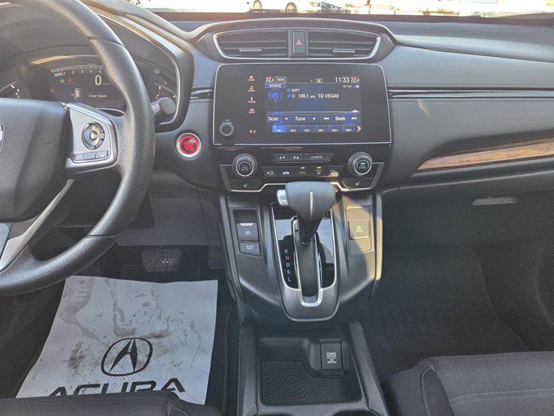honda CR-V 2019 - 18