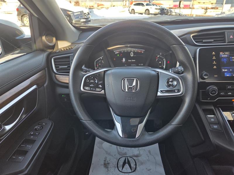 honda CR-V 2019 - 19