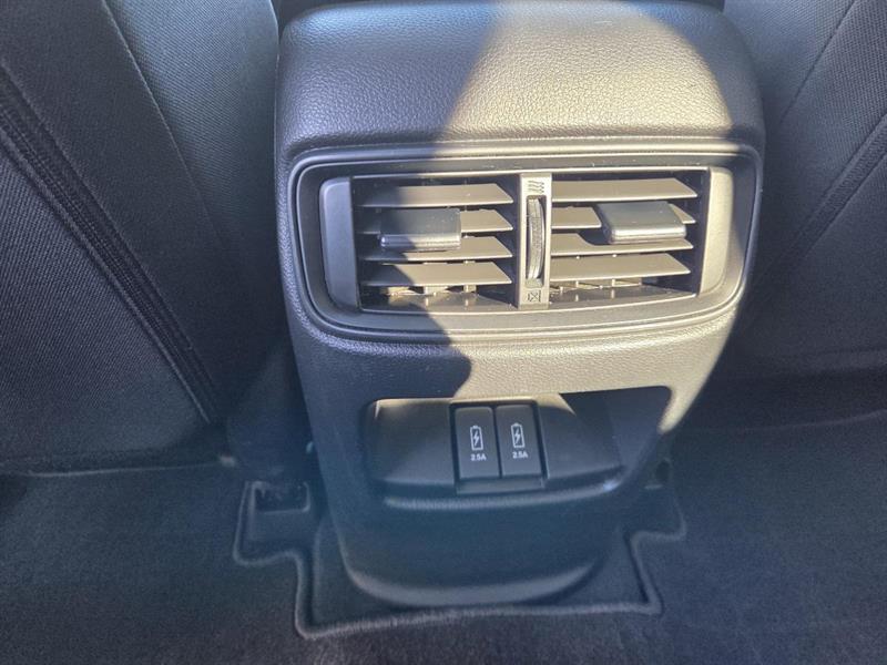 honda CR-V 2019 - 20