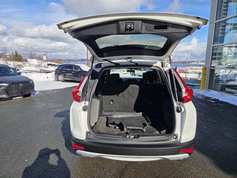 honda CR-V 2019 - 22