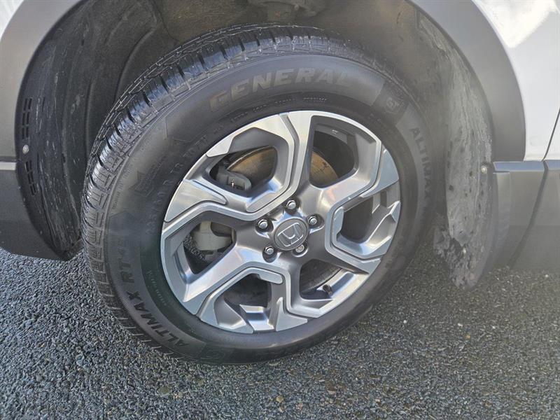 honda CR-V 2019 - 23