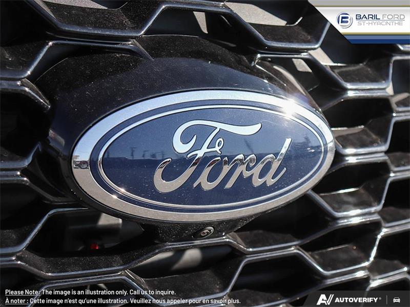 ford Explorer 2026 - 9