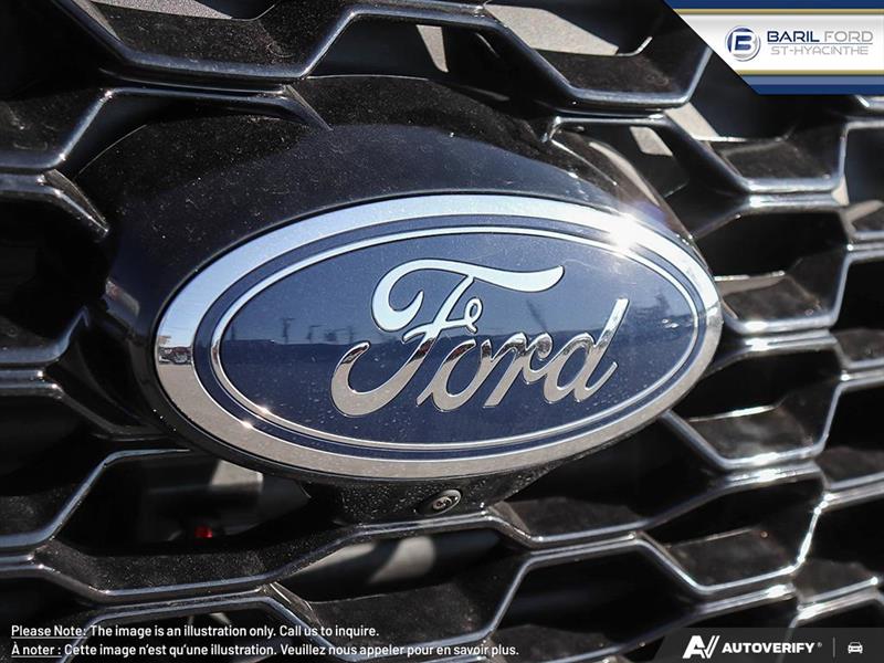 ford Explorer 2026 - 10