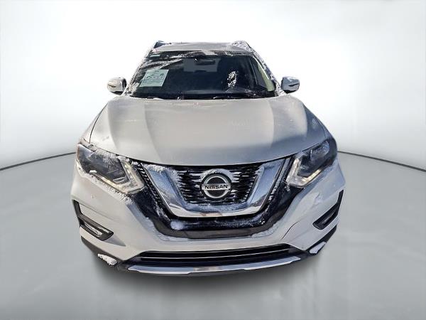 nissan Rogue 2019 - 2