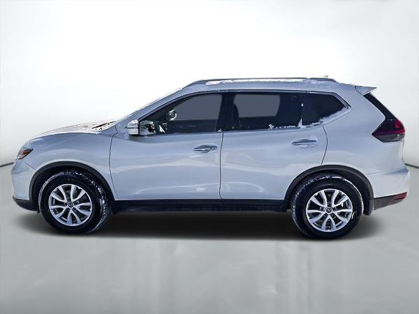 nissan Rogue 2019 - 4
