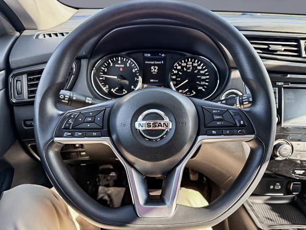 nissan Rogue 2019 - 15
