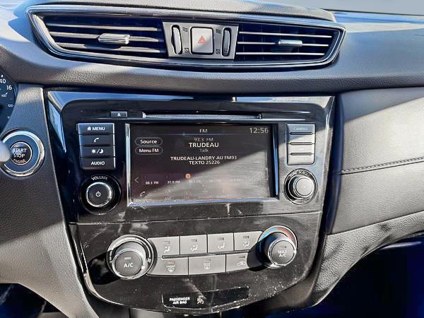 nissan Rogue 2019 - 19