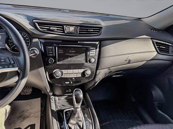 nissan Rogue 2019 - 20