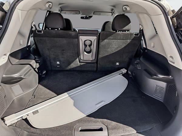 nissan Rogue 2019 - 25