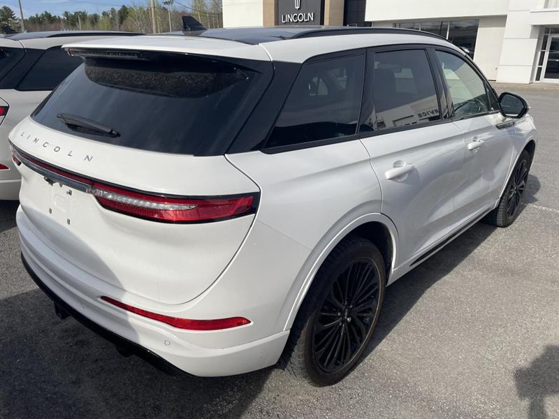 lincoln Corsair 2024 - 4