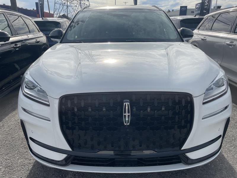lincoln Corsair 2024 - 6