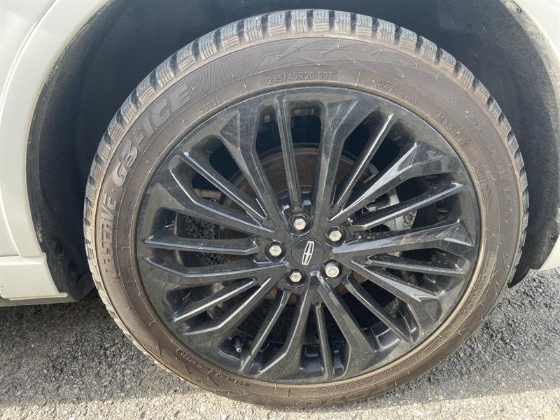 lincoln Corsair 2024 - 7