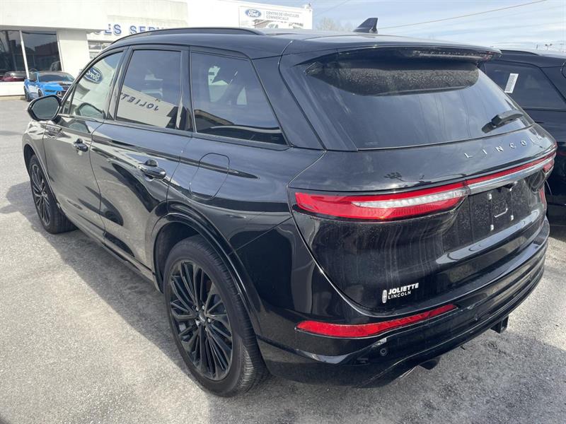 lincoln Corsair 2024 - 2