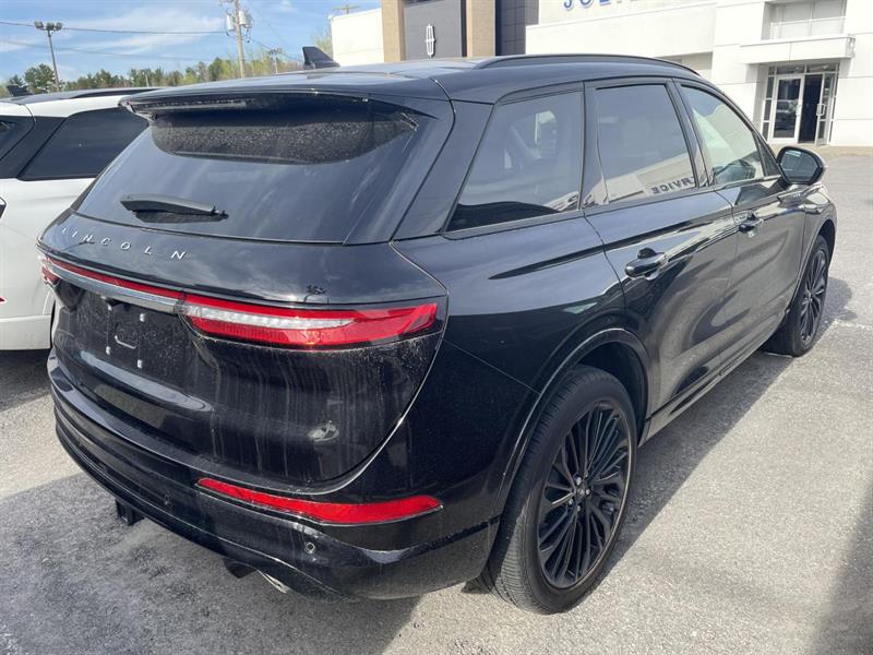 lincoln Corsair 2024 - 4