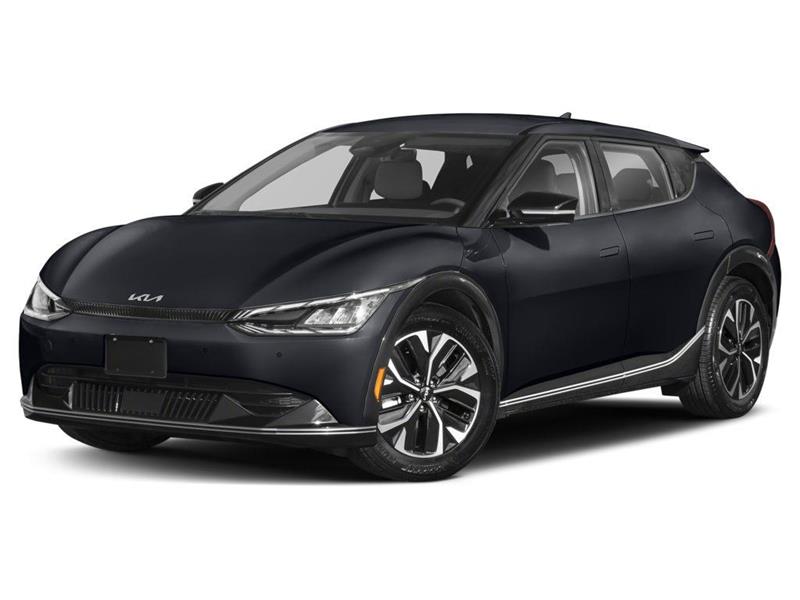 kia EV6 2024