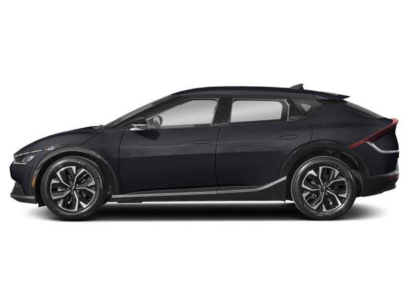 kia EV6 2024 - 2