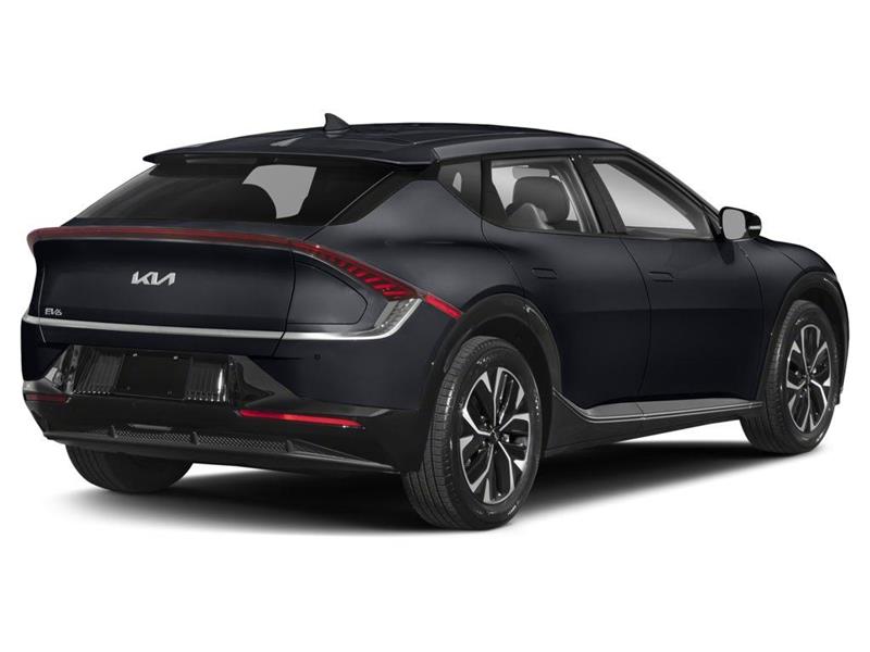 kia EV6 2024 - 3