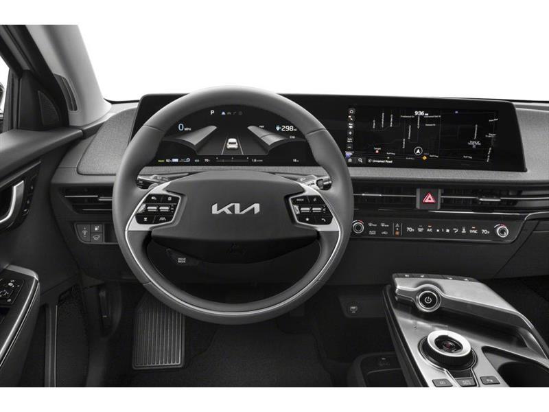 kia EV6 2024 - 4