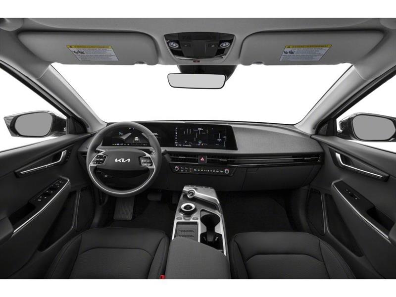 kia EV6 2024 - 5