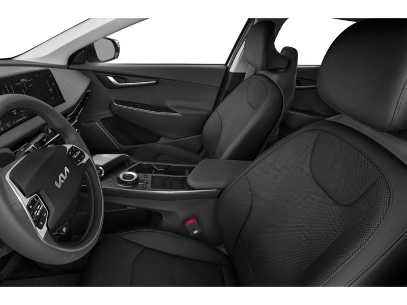 kia EV6 2024 - 6