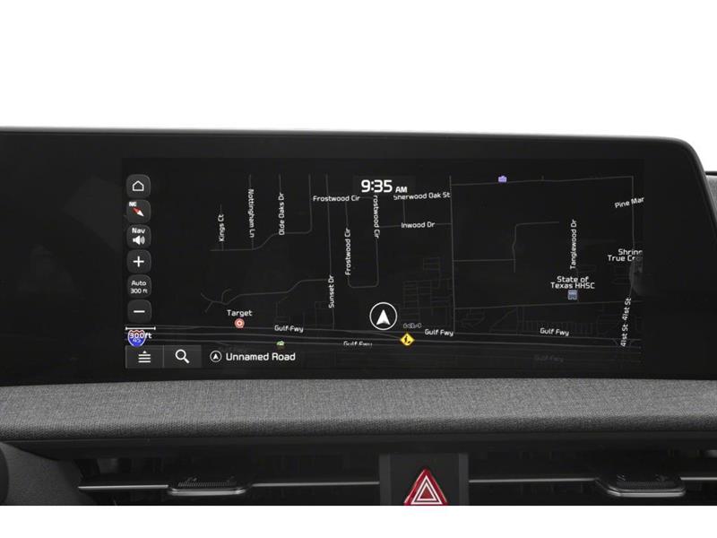 kia EV6 2024 - 7