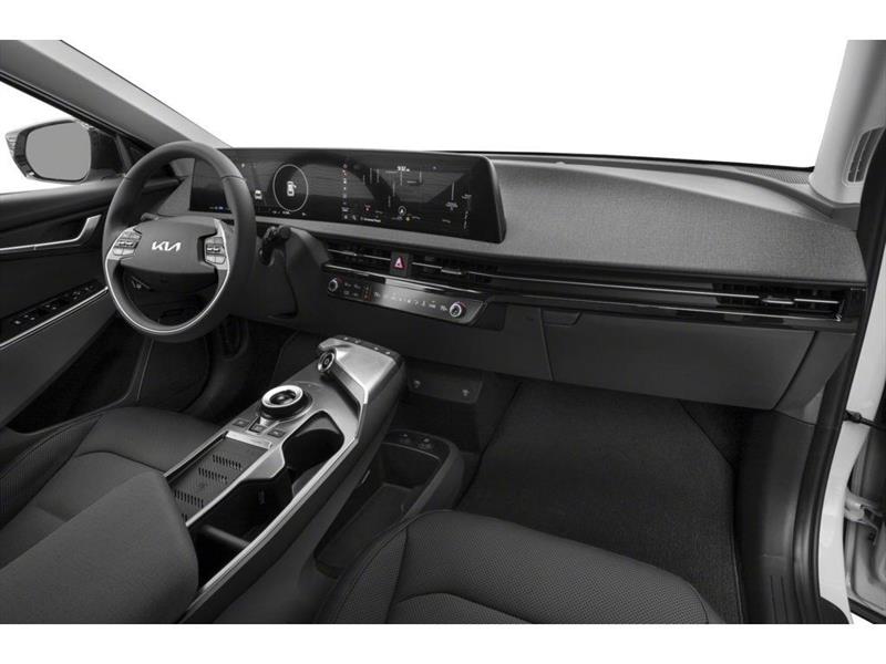 kia EV6 2024 - 11