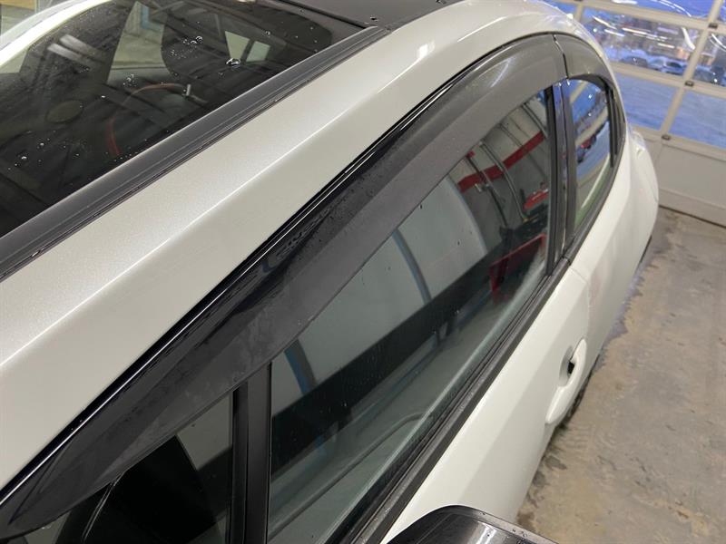 toyota Prius Plug-in Hybrid 2025 - 22