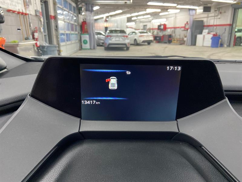 toyota Prius Plug-in Hybrid 2025 - 27