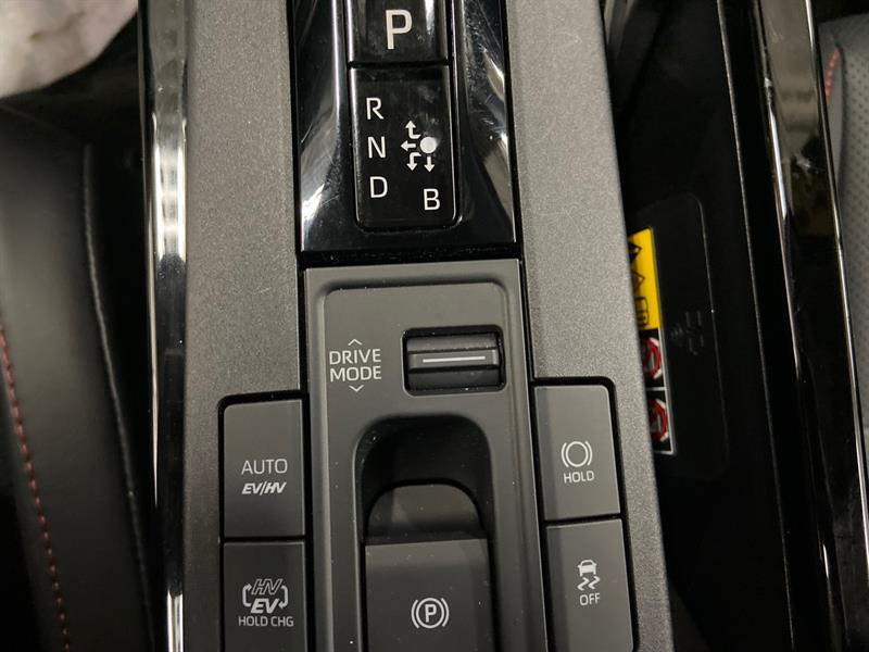 toyota Prius Plug-in Hybrid 2025 - 30