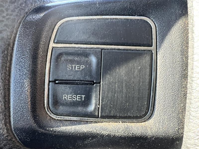 dodge Grand Caravan 2014 - 8
